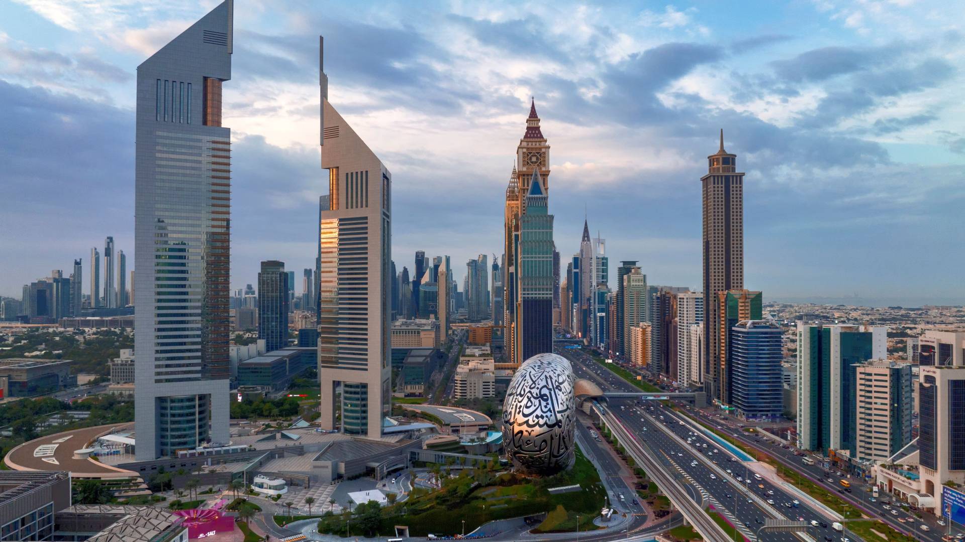 الإمارات: تحديثات جديدة لإقامة المستثمر العقاري لمدة عامين في دبي