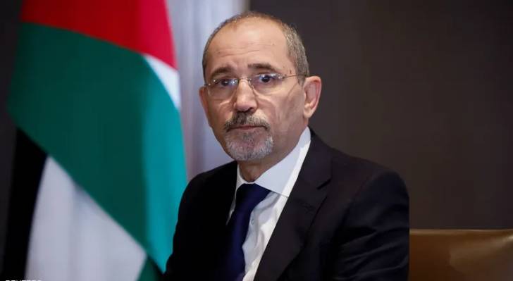 رئيس الوزراء ووزير الخارجية وشؤون المغتربين أيمن الصفدي