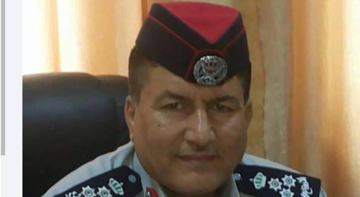 المرحوم وليد سليمان الصعوب