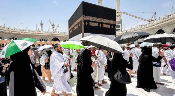 جمعية مكاتب السياحة تدعو لتعزيز الشراكة مع "الأوقاف" حول ترتيبات الحج