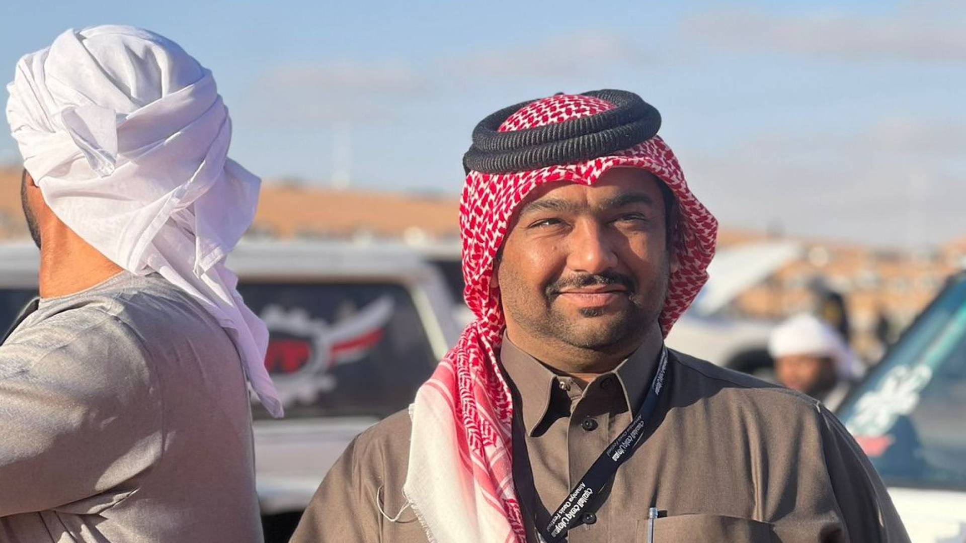 "كيف أصبح محمد جاسم البدر أحد أبرز المؤثرين في قطر؟"