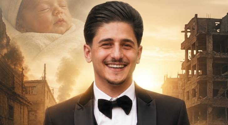الشهيد نايف سمارو