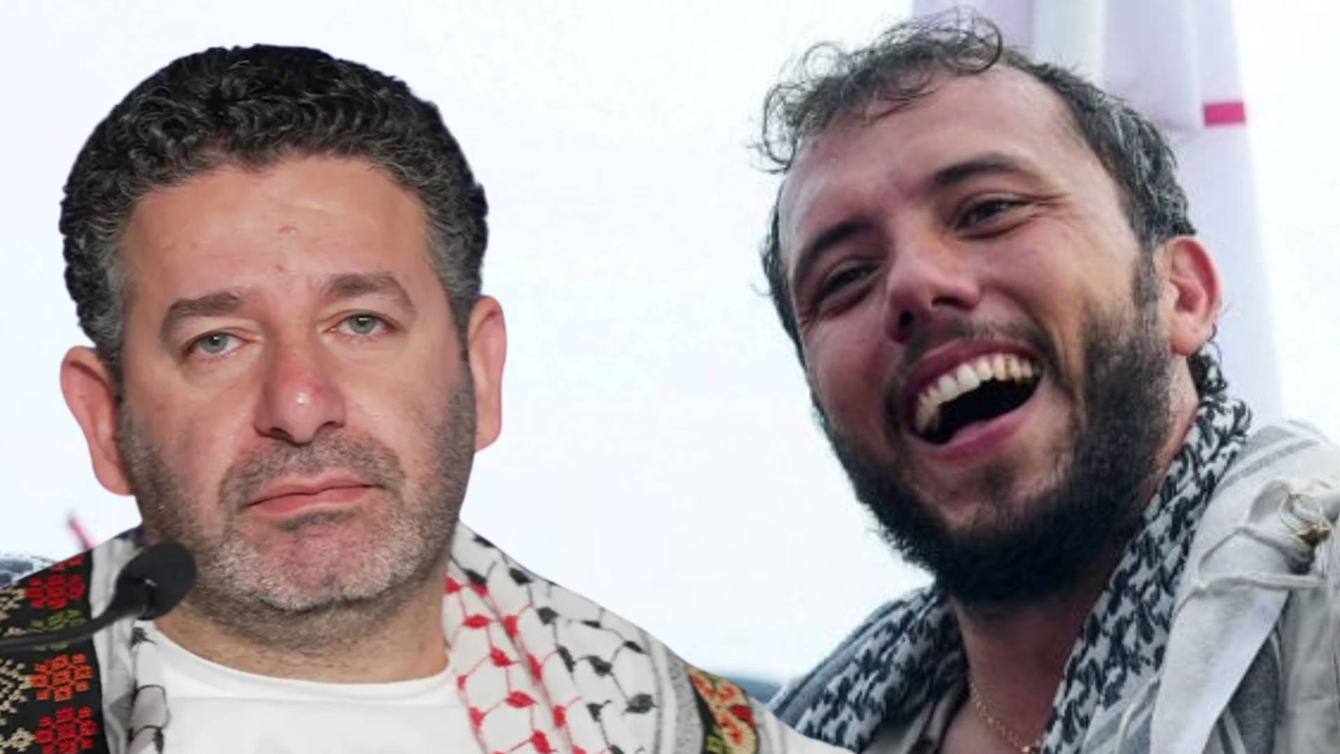 "تعذيب نفسي وعزل".. الاحتلال يمدد اعتقال ناشطي أسطول الحرية 6 أيام إضافية -فيديو