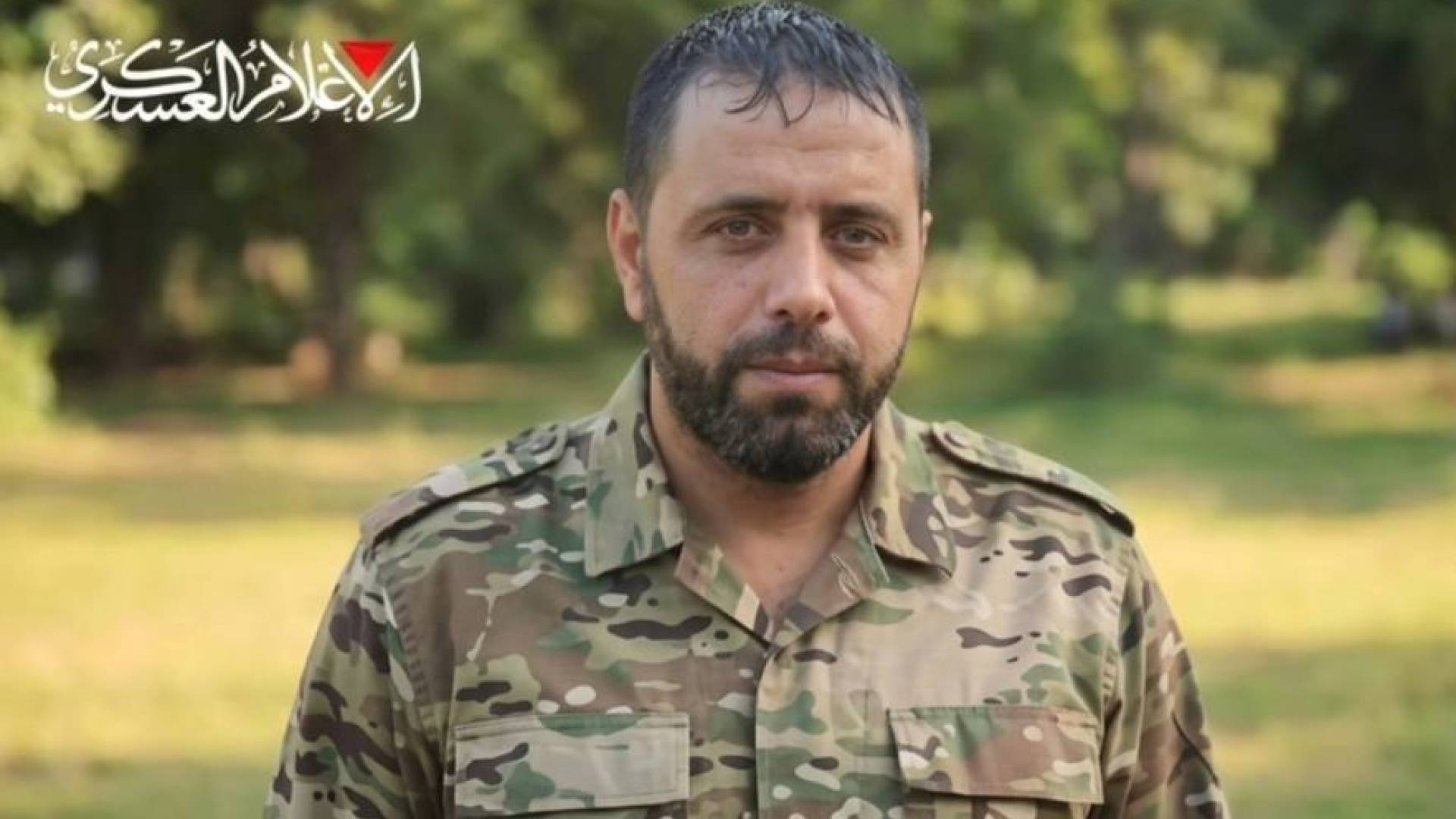 كتائب القسام تكشف عن هوية رفيق محمد الضيف وسيرة الشهيد يوسف أبو جزر