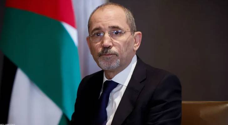 نائب رئيس الوزراء ووزير الخارجية وشؤون المغتربين أيمن الصفدي