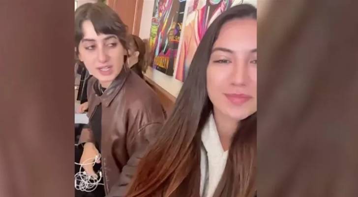 ملكة جمال تل أبيب وزوجة عمدة نيويورك