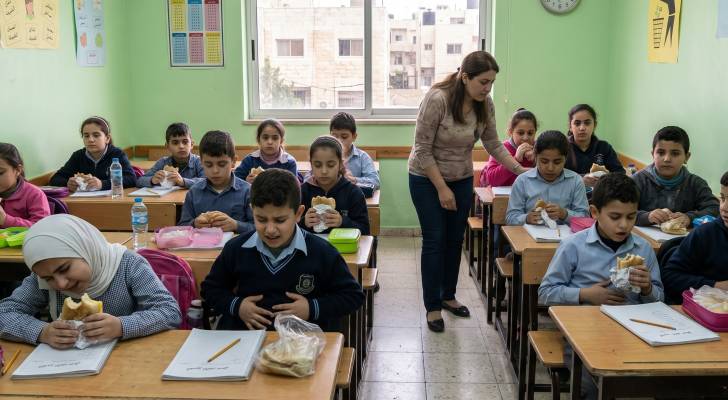 صورة مولدة بالذكاء الاصطناعي