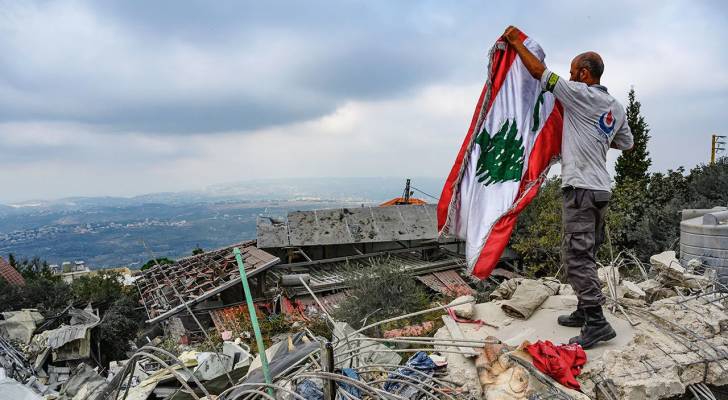 واشنطن تجمع لبنان والاحتلال في منتصف مايو لبحث ترتيبات أمنية دائمة