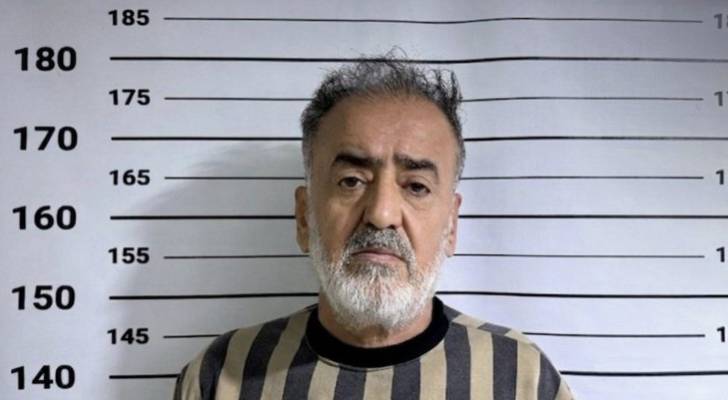 خردل أحمد ديوب عميد في قوات نظام الأسد