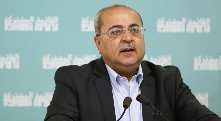 النائب في الكنيست، الدكتور أحمد الطيبي