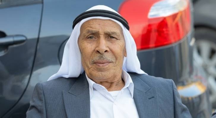 الفقيد حسين عصاصة
