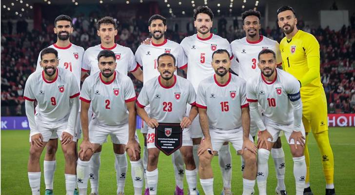 النشامى