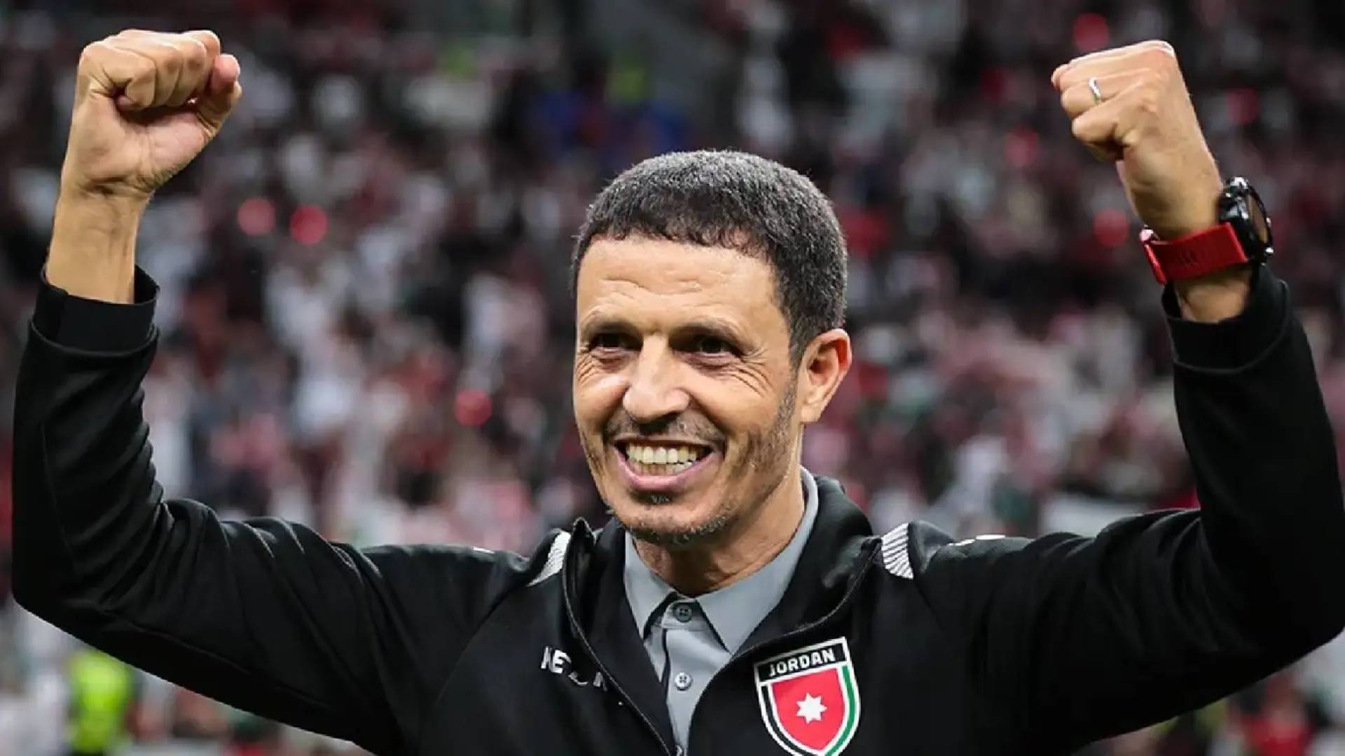 السلامي في قرعة كأس آسيا 2027 بالسعودية: سنذهب لأبعد الحدود في المونديال والبطولة الآسيوية