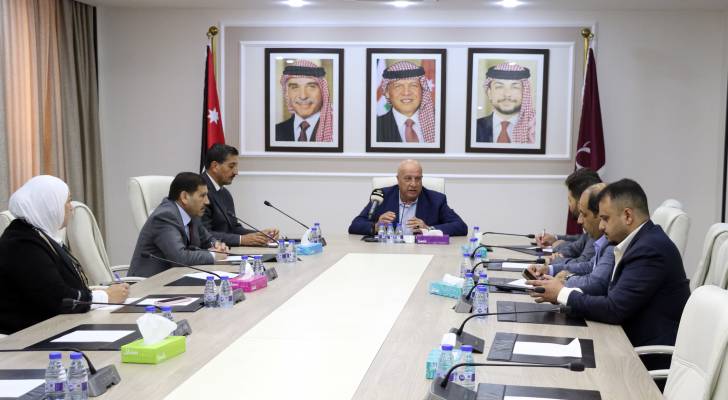 لجنة الحريات النيابية