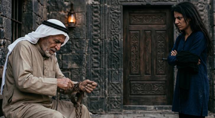 صورة مستخدمة بالذكاء الاصطناعي