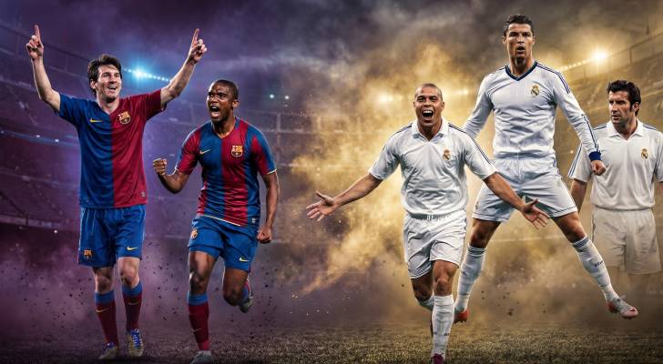 صور مولدة بالذكاء الاصطناعي