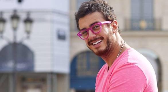 سعد المجرد