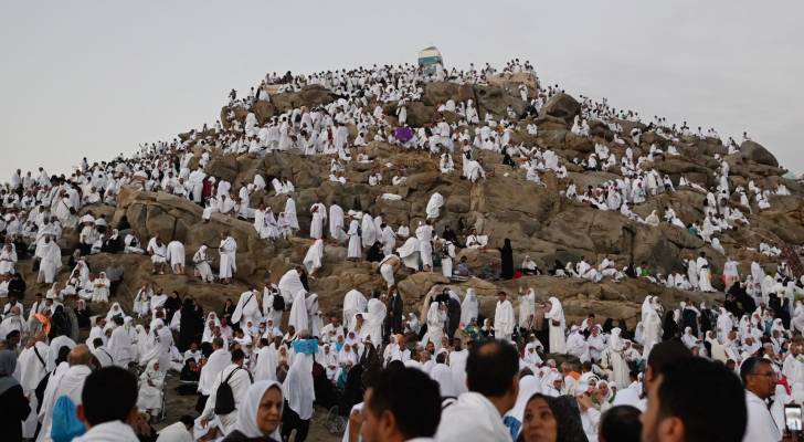 الحجاج