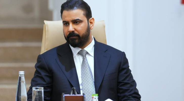 رئيس الوزراء العراقي علي الزيدي