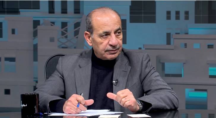 وزير الإدارة المحلية وليد المصري