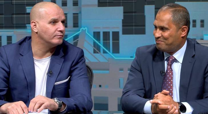 ضيوف برنامج نبض البلد