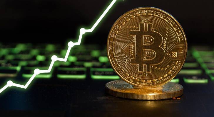 عملة البيتكوين
