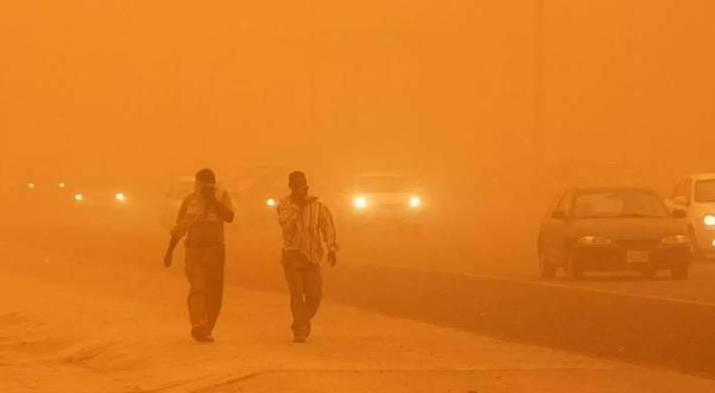 صورة أرشيفية