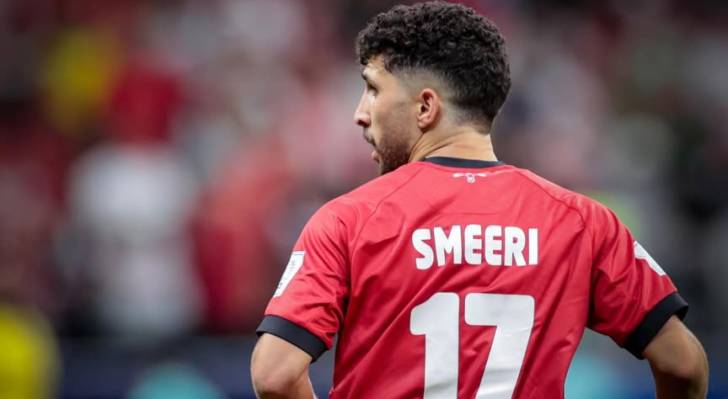 عصام سميري