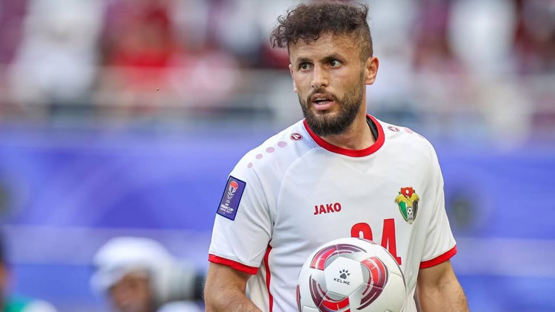 جمال سلامي يوضح موقف "صيصا" من تمثيل النشامى ويحسم ملامح القائمة المقبلة
