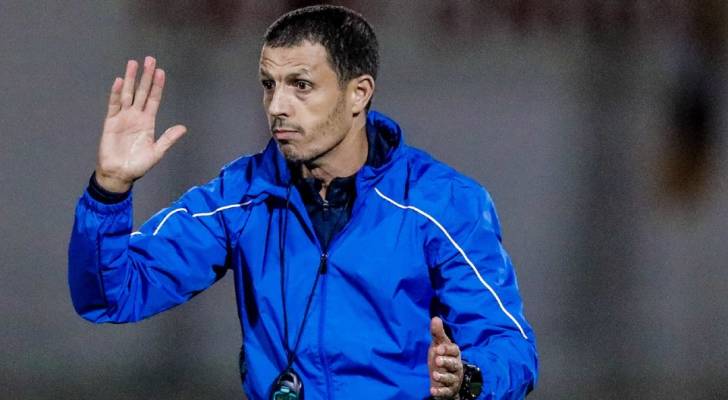 جمال السلامي