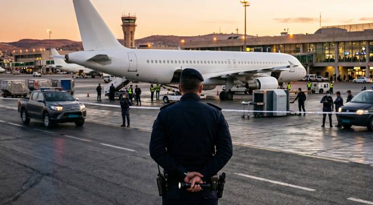 صورة مولدة بالذكاء الإصطناعي