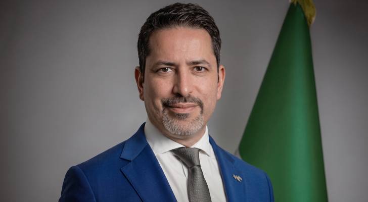 حاكم مصرف سوريا المركزي الجديد محمد صفوت عبد الحميد رسلان
