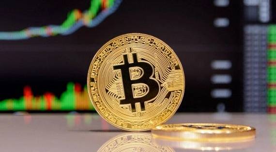 عملة البيتكوين
