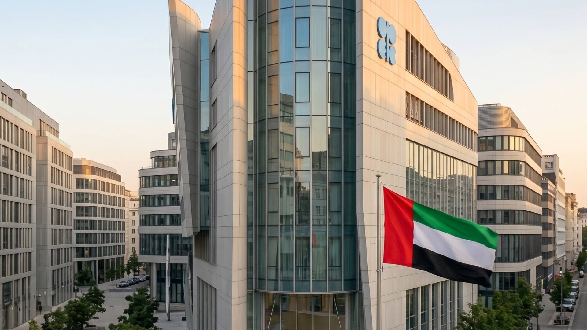 الإمارات تكشف الأسباب الاستراتيجية لانسحابها من منظمة "أوبك" وتنفي الخلافات