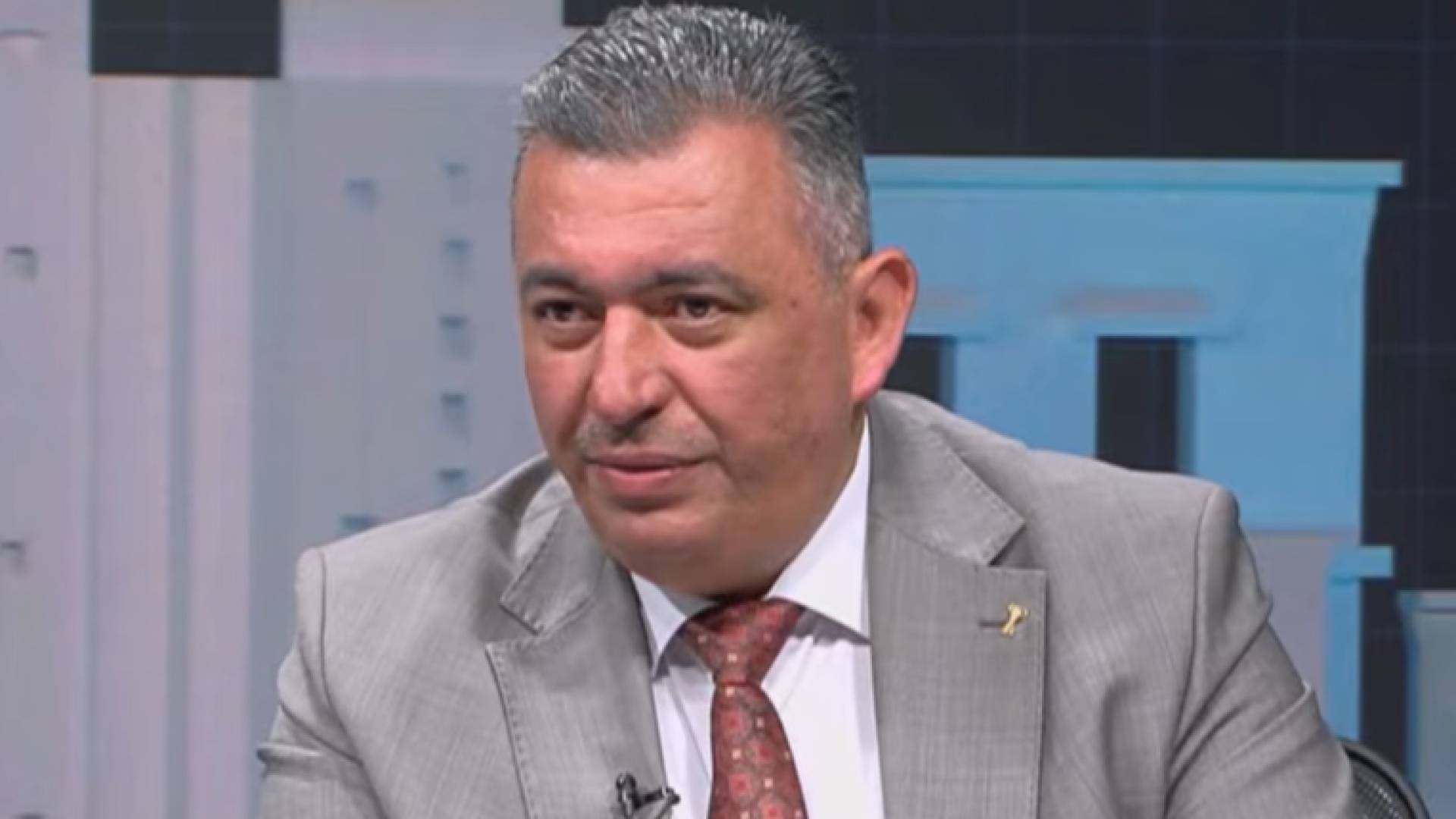 البطاينة لـ "نبض البلد": غاية القانون منع الضرر لا المحاسبة بعد الفاجعة و"لا تعطي المزارع قرض اعطيه المواد"