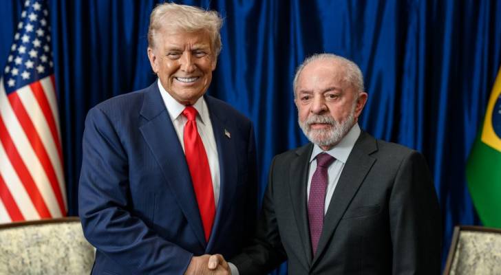 الرئيس الأمريكي دونالد ترمب