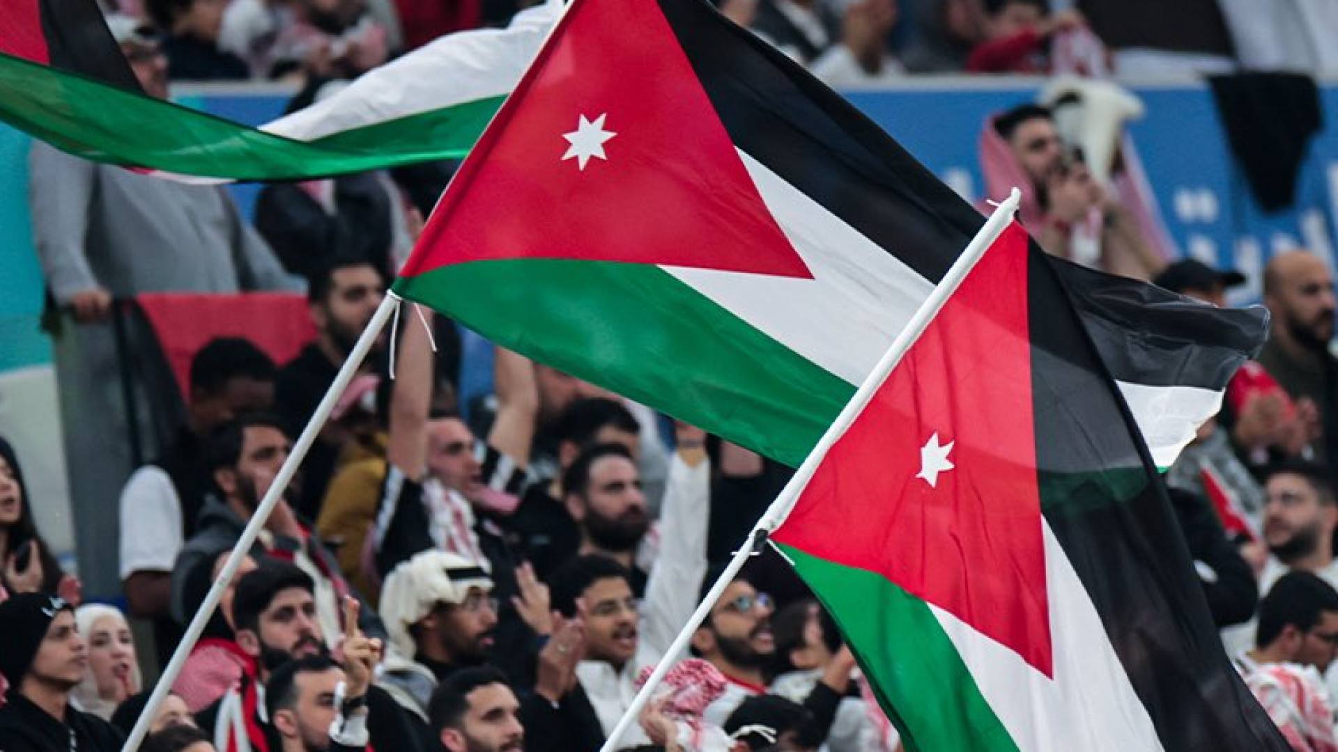 رسميا.. السلامي يعلن القائمة الموسعة لمنتخب النشامى المشاركة في مونديال 2026