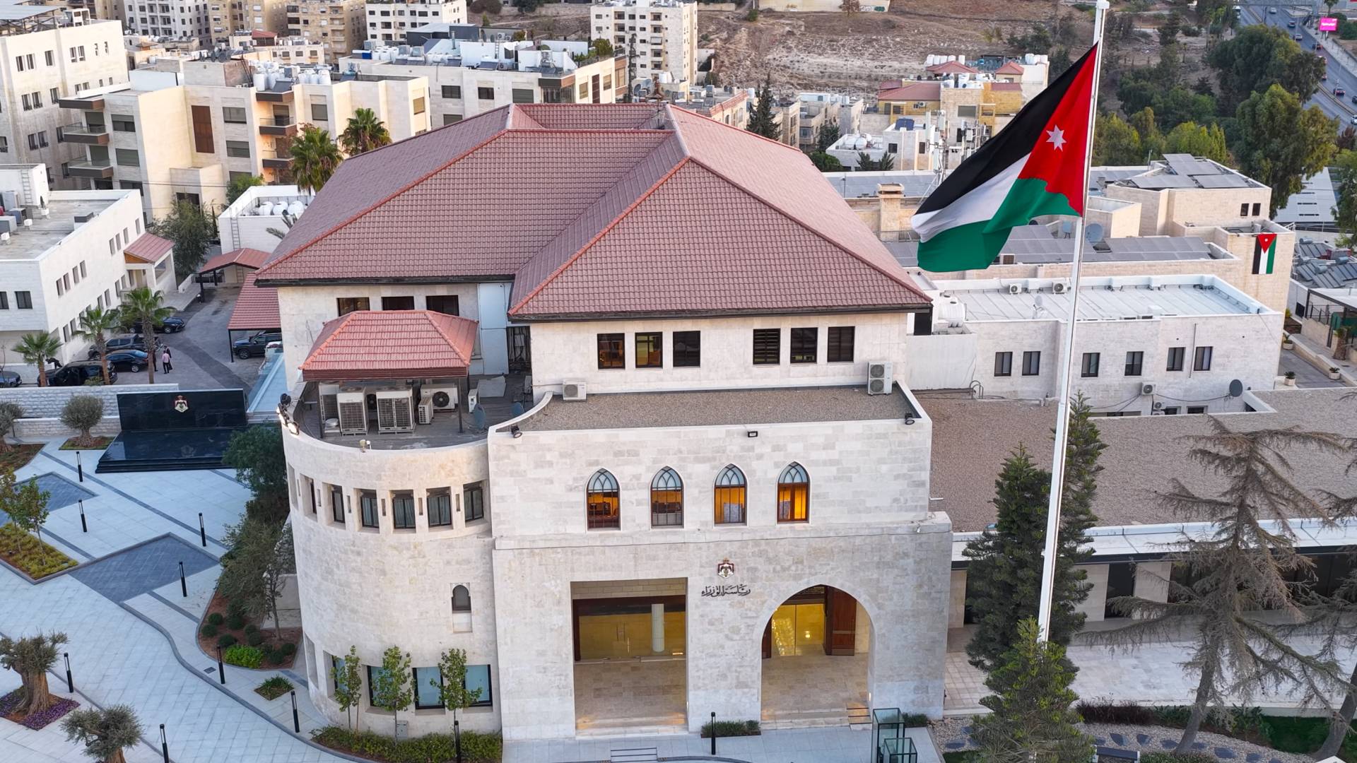 مجلس الوزراء يقر توسعة محطة "الخربة السمرا" بكلفة تتجاوز 28 مليون دولار
