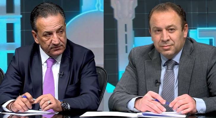 ضيوف برنامج نبض البلد