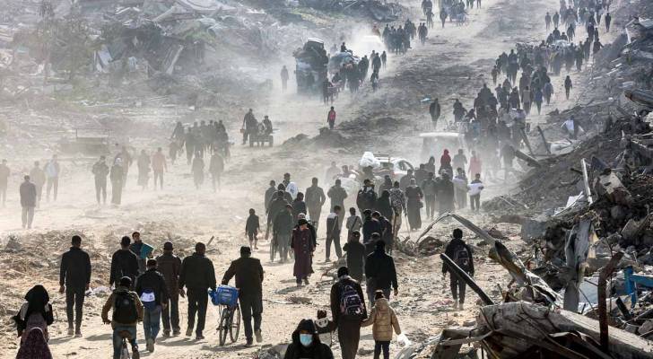 صورة أرشيفية