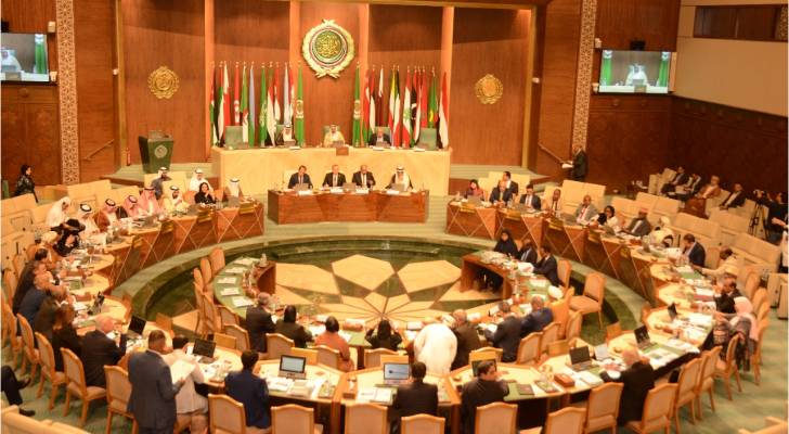 البرلمان العربي - أرشيفية