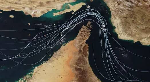 مضيق هرمز