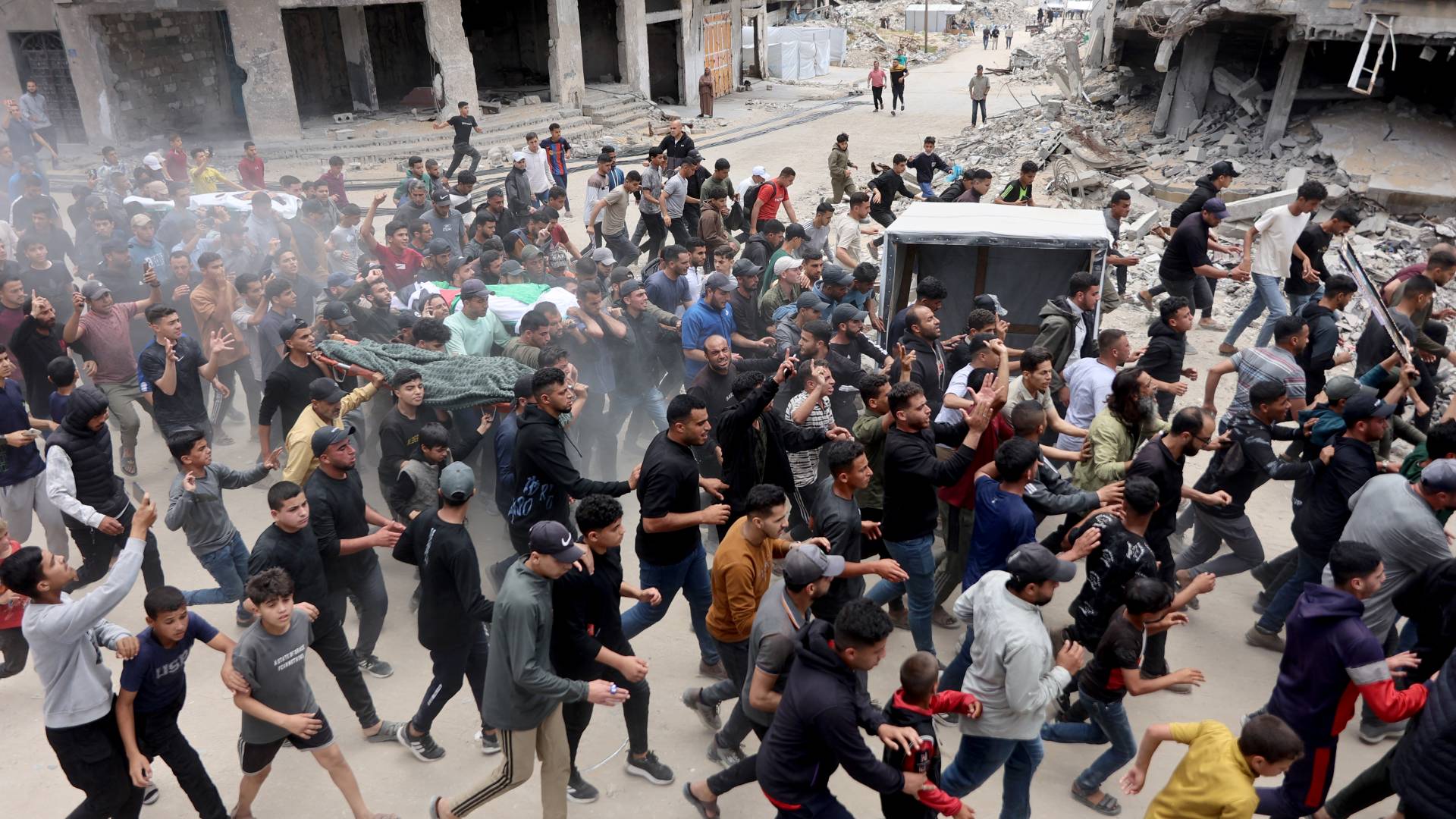 وزارة الصحة في غزة: نقص الأدوية يهدد حياة 225 ألف مريض بضغط الدم