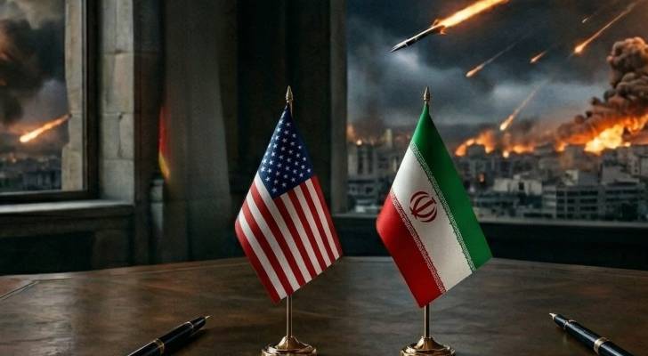 واشنطن بوست: إيران تريد إنهاء الحرب قبل الإعلان عن الاتفاق النووي