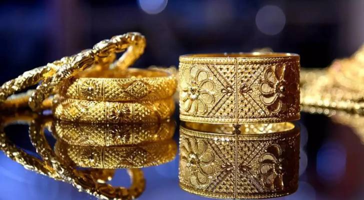 الذهب في الإمارات