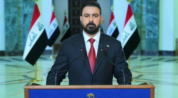 رئيس الوزراء العراقي الجديد علي الزيدي