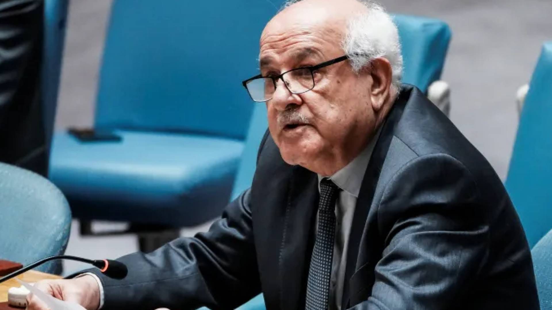 الغارديان: ضغوط أمريكية لعرقلة ترشح سفير فلسطين لمنصب نائب رئيس الجمعية العامة للأمم المتحدة
