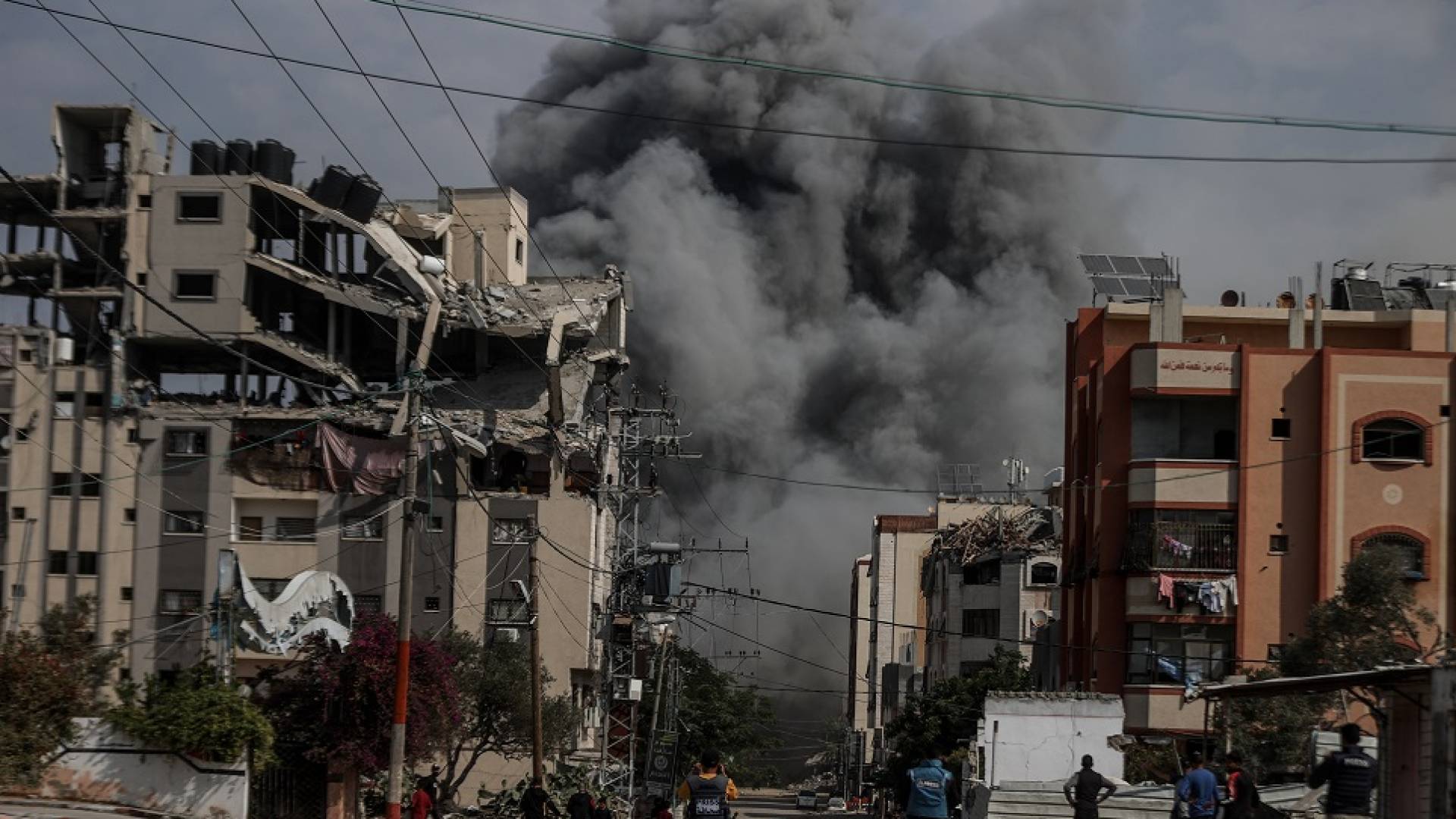 الصحة الفلسطينية: شهيدان و27 إصابة في غزة خلال الـ 24 ساعة الماضية