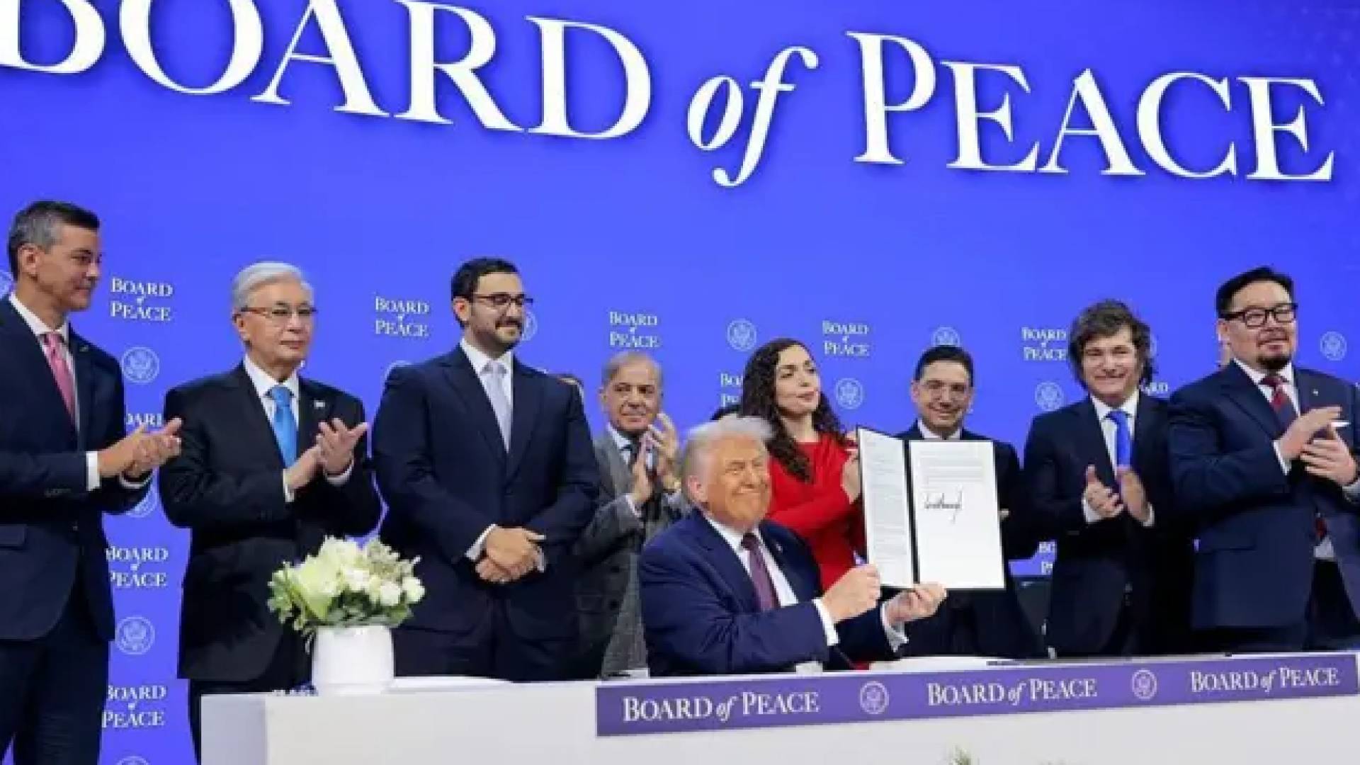 موسكو تنتقد تل أبيب: إجراءات الاحتلال تصطدم بـ "مجلس السلام" الذي أنشأه ترمب