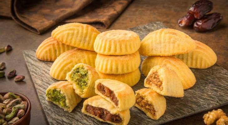 معمول العيد